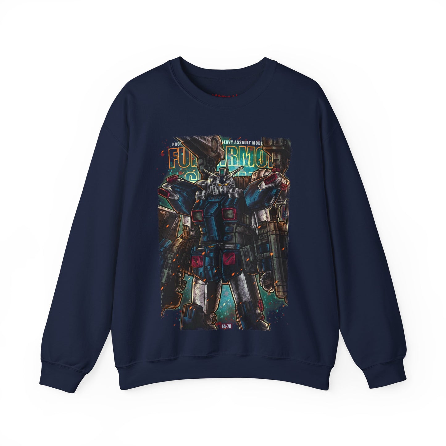 Gundam Mecha Robot anime Gunpla tshirt design boot by Katchmenaw collab with Princess Kimiko