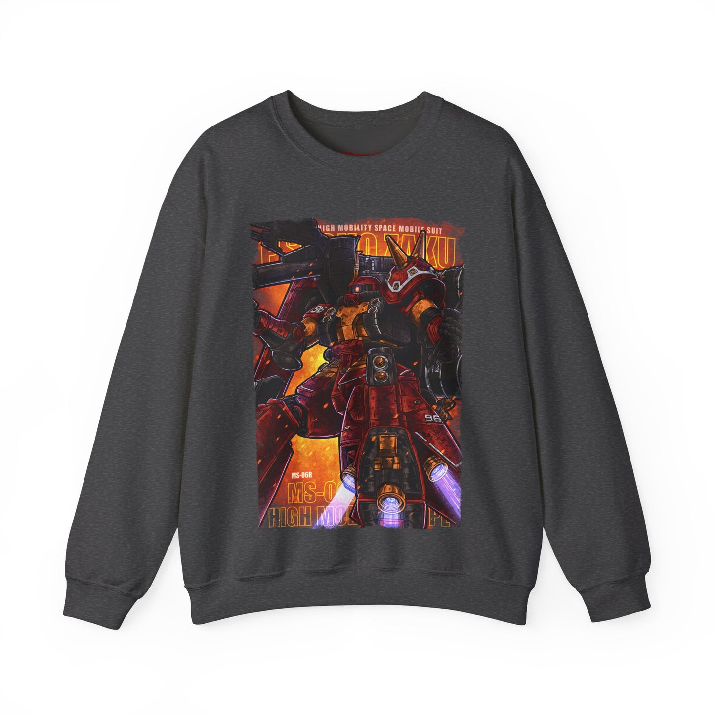 Gundam Mecha Robot anime Gunpla tshirt design boot by Katchmenaw collab with Princess Kimiko