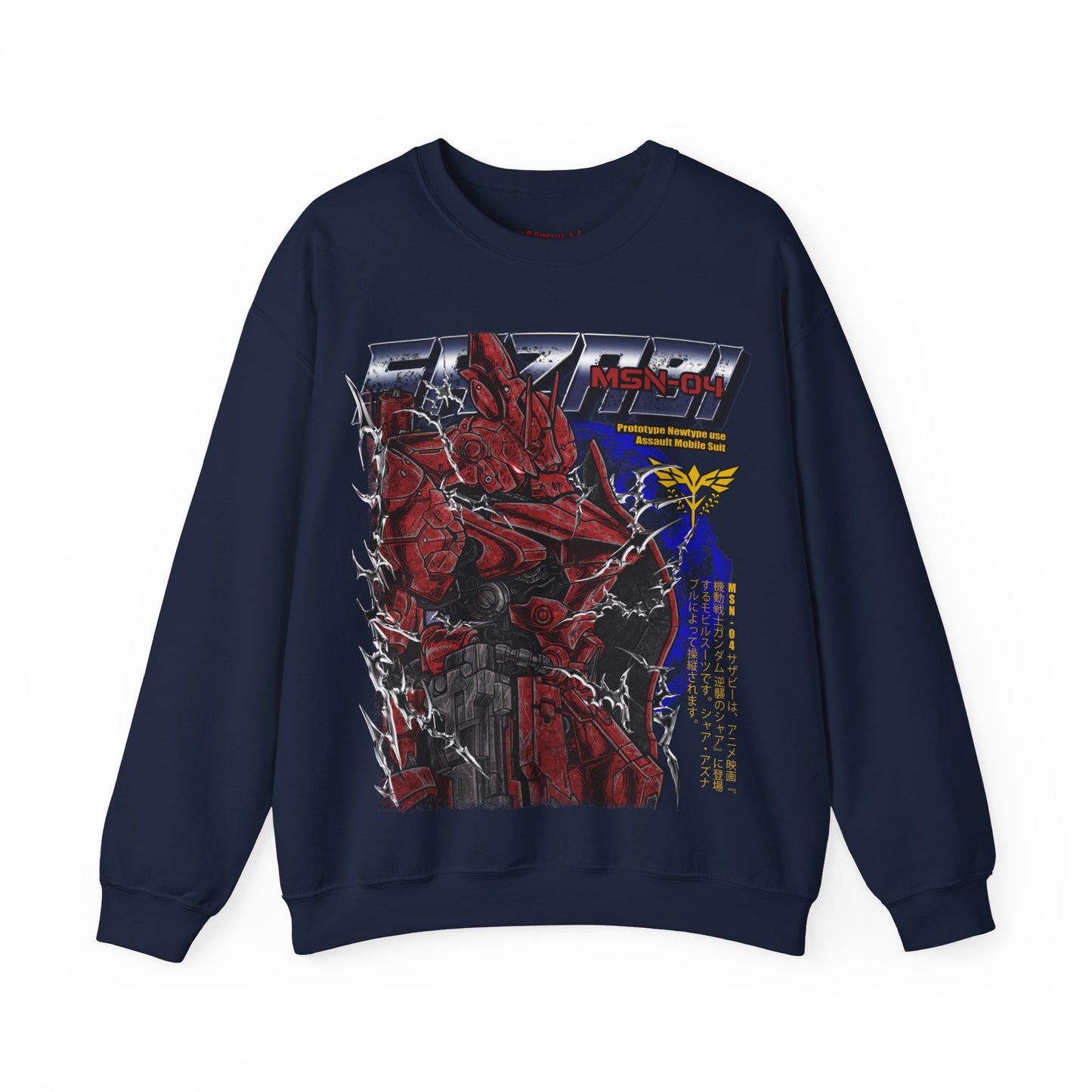 Gundam Mecha Robot anime Gunpla tshirt design boot by Katchmenaw collab with Princess Kimiko