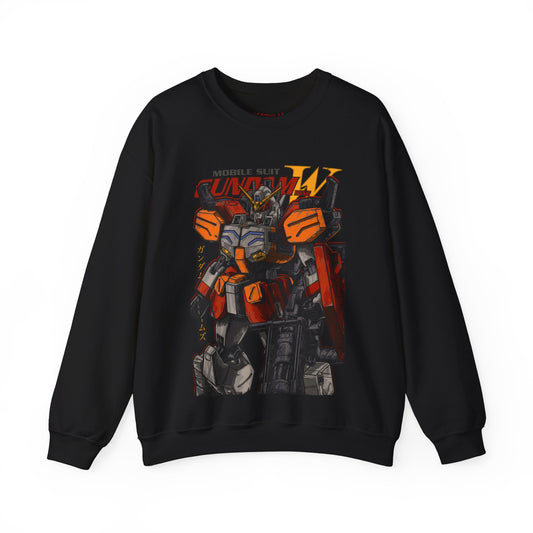 Gundam Mecha Robot anime Gunpla tshirt design boot by Katchmenaw collab with Princess Kimiko