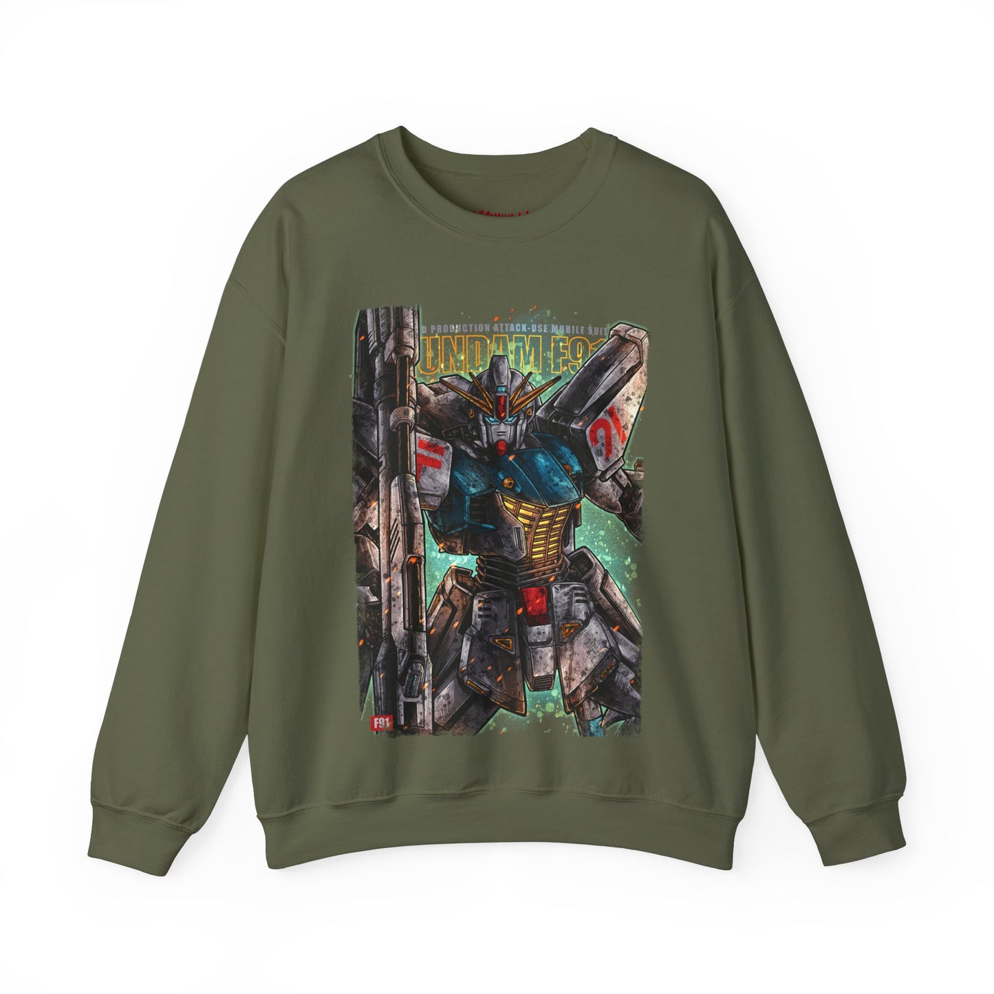 Gundam Mecha Robot anime Gunpla tshirt design boot by Katchmenaw collab with Princess Kimiko