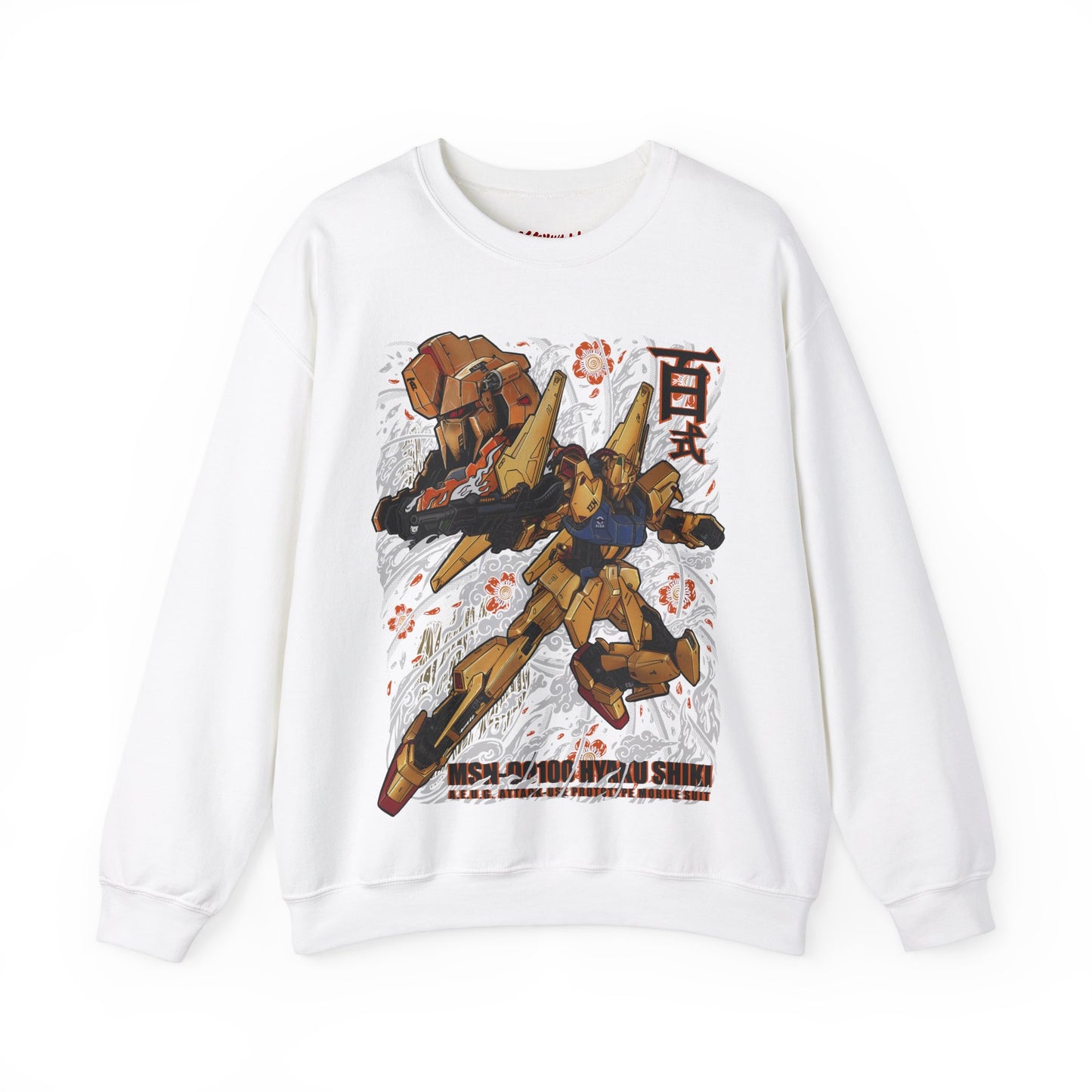 Gundam Mecha Robot anime Gunpla tshirt design boot by Katchmenaw collab with Princess Kimiko