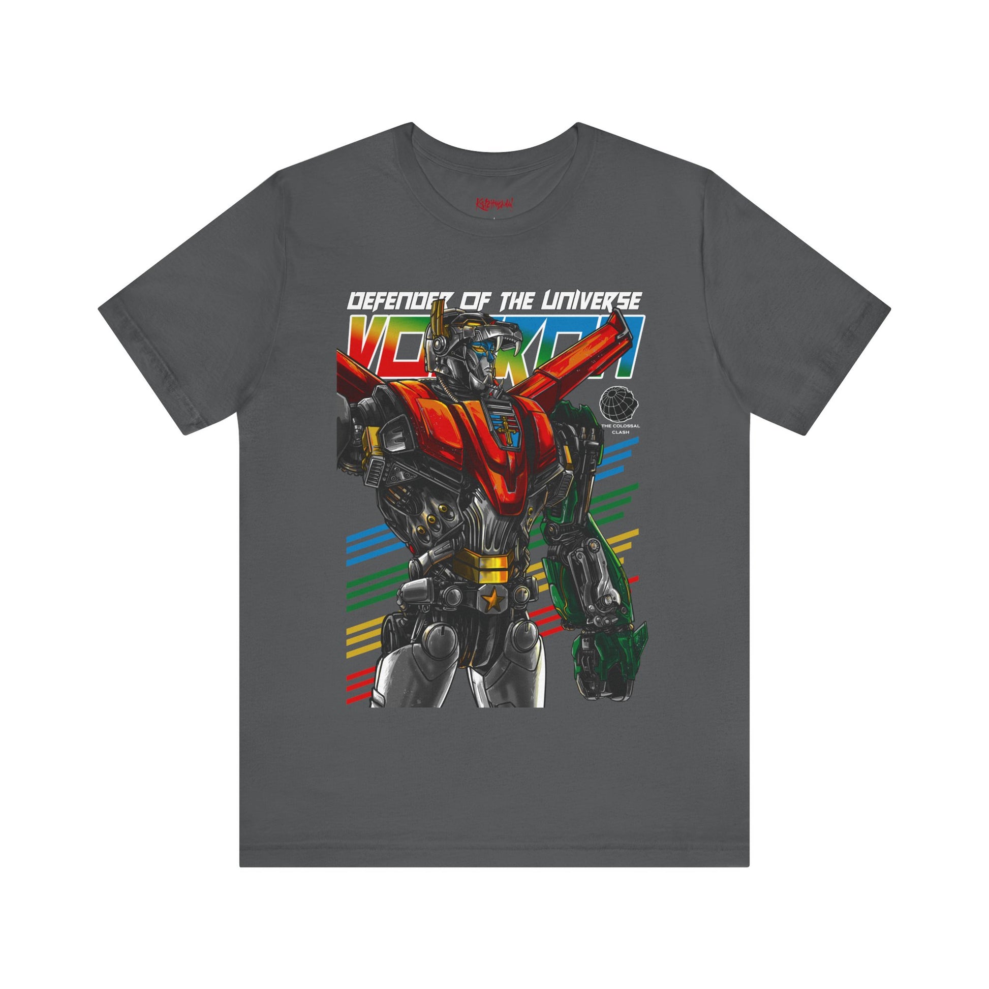 Gundam Mecha Robot anime Gunpla tshirt design boot by Katchmenaw collab with Princess Kimiko