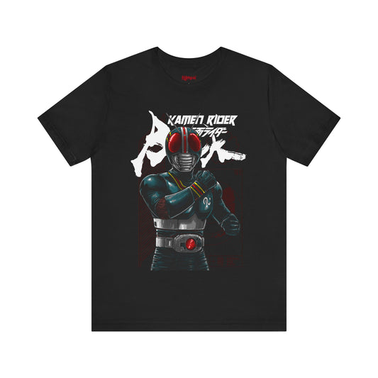 Gundam Mecha Robot anime Gunpla tshirt design boot by Katchmenaw collab with Princess Kimiko