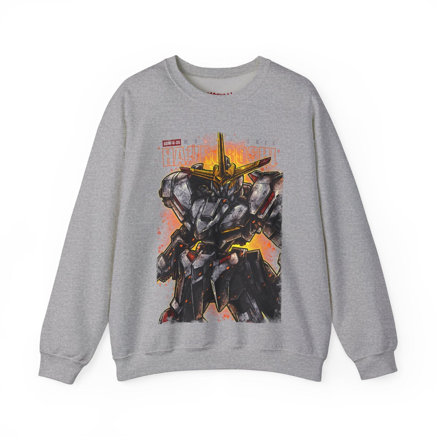 Gundam Mecha Robot anime Gunpla tshirt design boot by Katchmenaw collab with Princess Kimiko