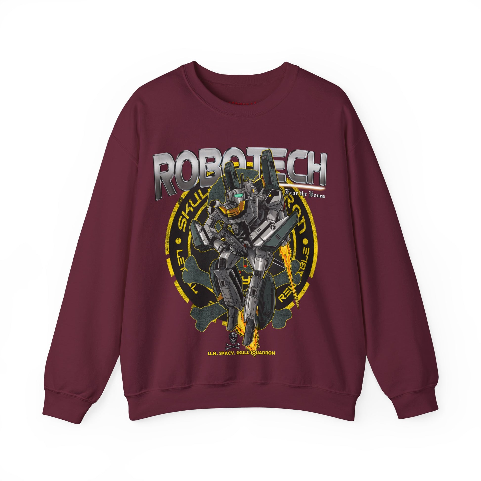 Gundam Mecha Robot anime Gunpla tshirt design boot by Katchmenaw collab with Princess Kimiko