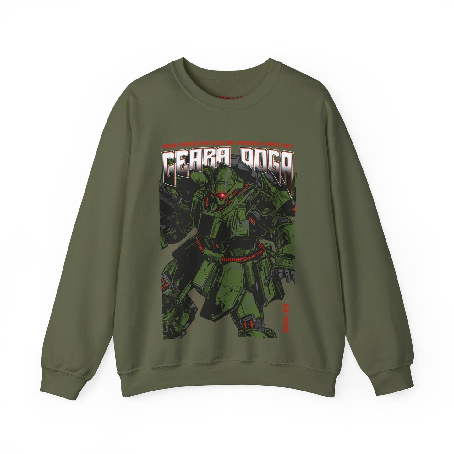 Gundam Mecha Robot anime Gunpla tshirt design boot by Katchmenaw collab with Princess Kimiko