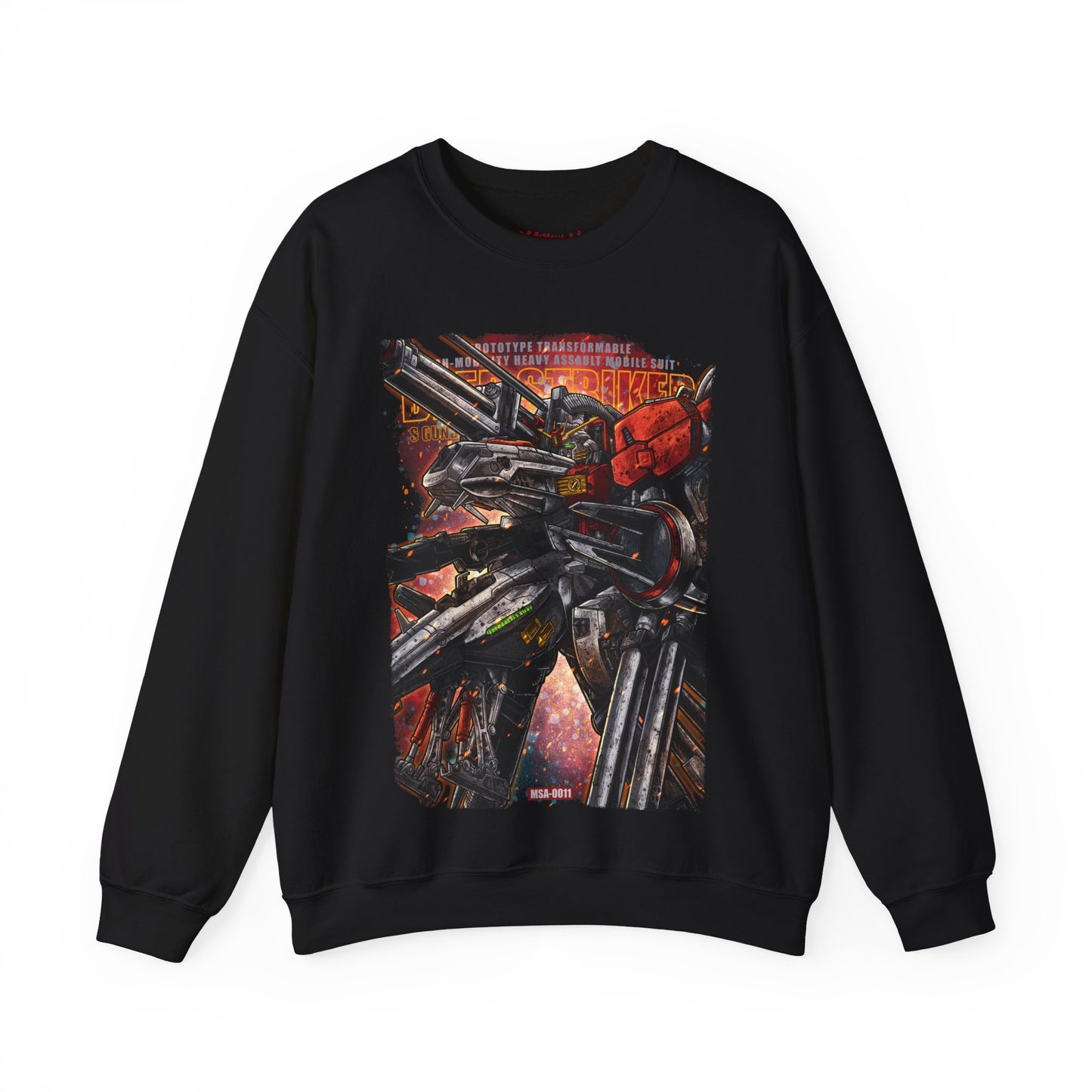 Gundam Mecha Robot anime Gunpla tshirt design boot by Katchmenaw collab with Princess Kimiko