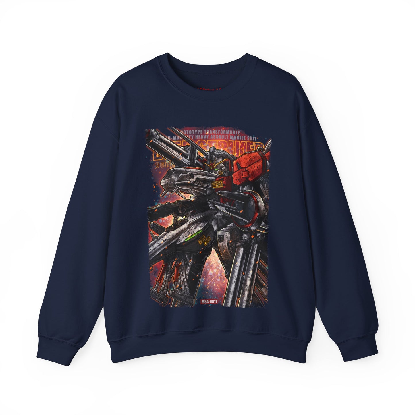 Gundam Mecha Robot anime Gunpla tshirt design boot by Katchmenaw collab with Princess Kimiko