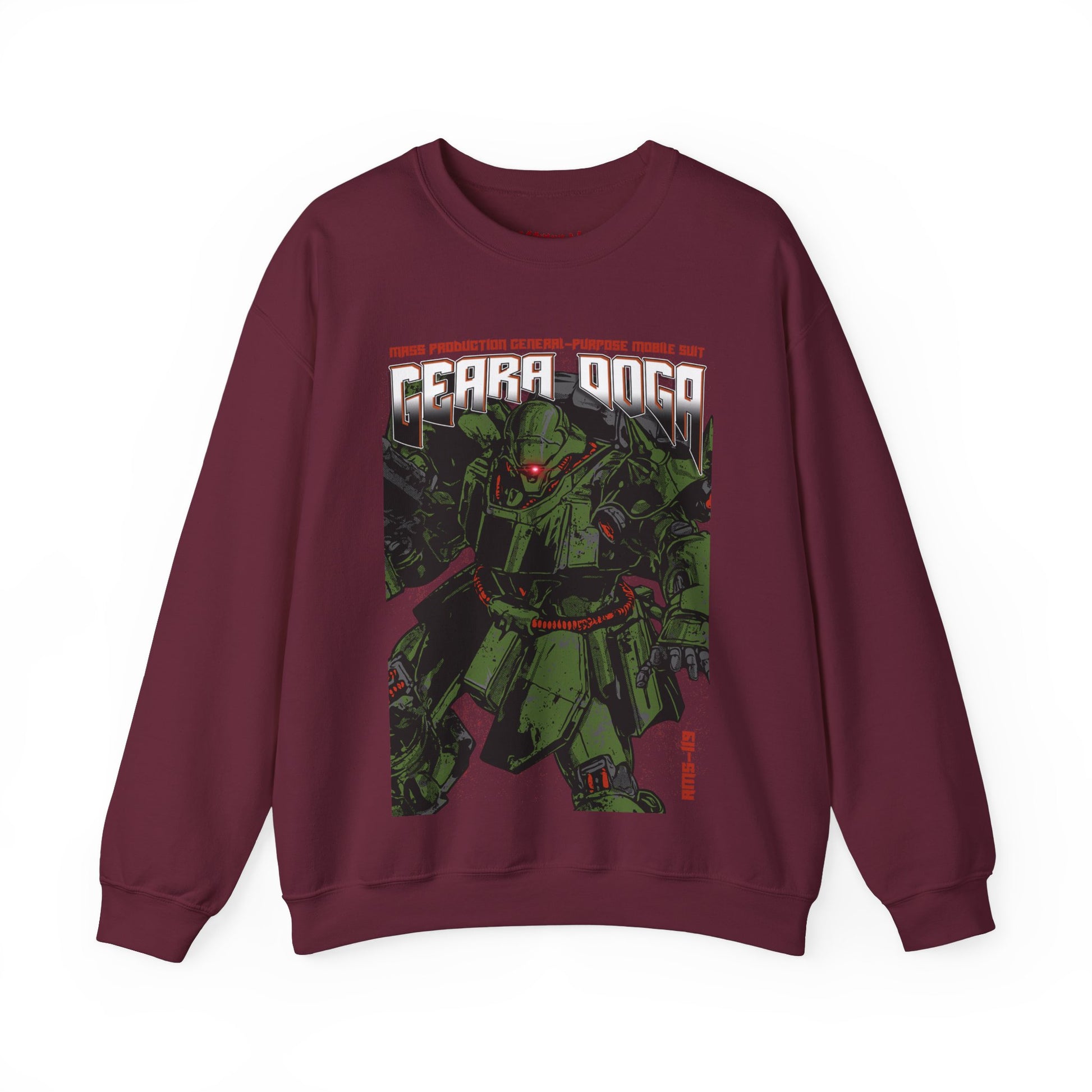 Gundam Mecha Robot anime Gunpla tshirt design boot by Katchmenaw collab with Princess Kimiko