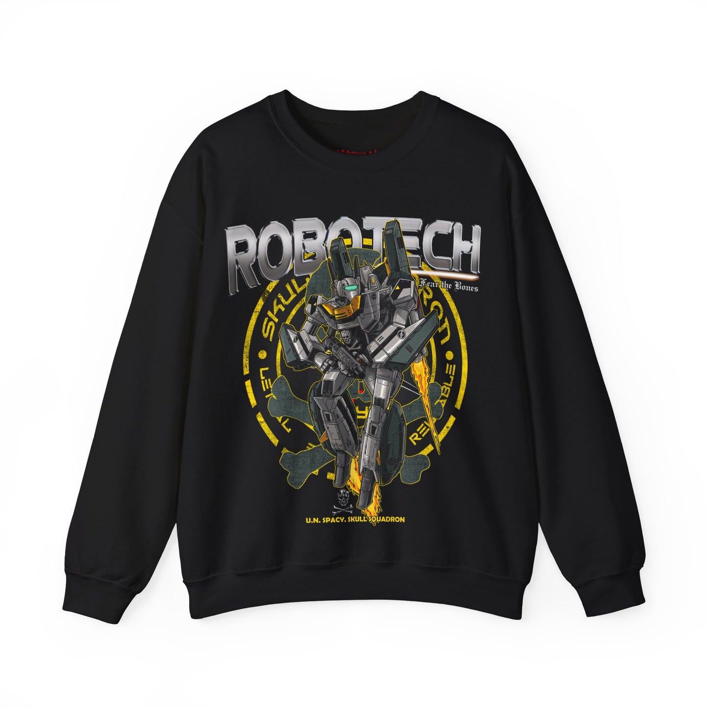 Gundam Mecha Robot anime Gunpla tshirt design boot by Katchmenaw collab with Princess Kimiko