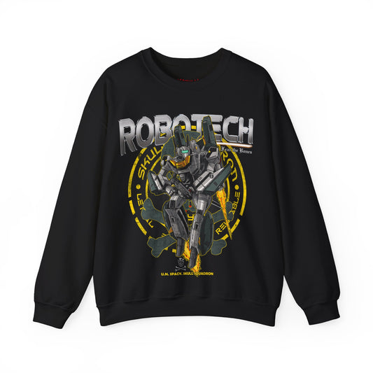 Gundam Mecha Robot anime Gunpla tshirt design boot by Katchmenaw collab with Princess Kimiko