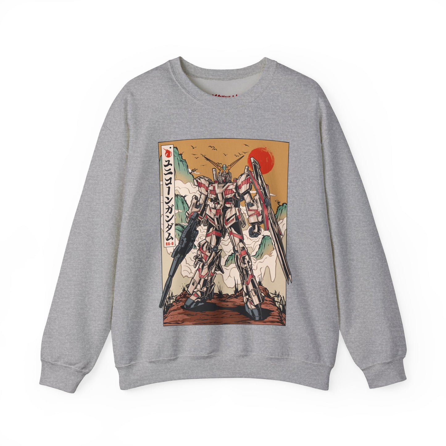 Gundam Mecha Robot anime Gunpla tshirt design boot by Katchmenaw collab with Princess Kimiko