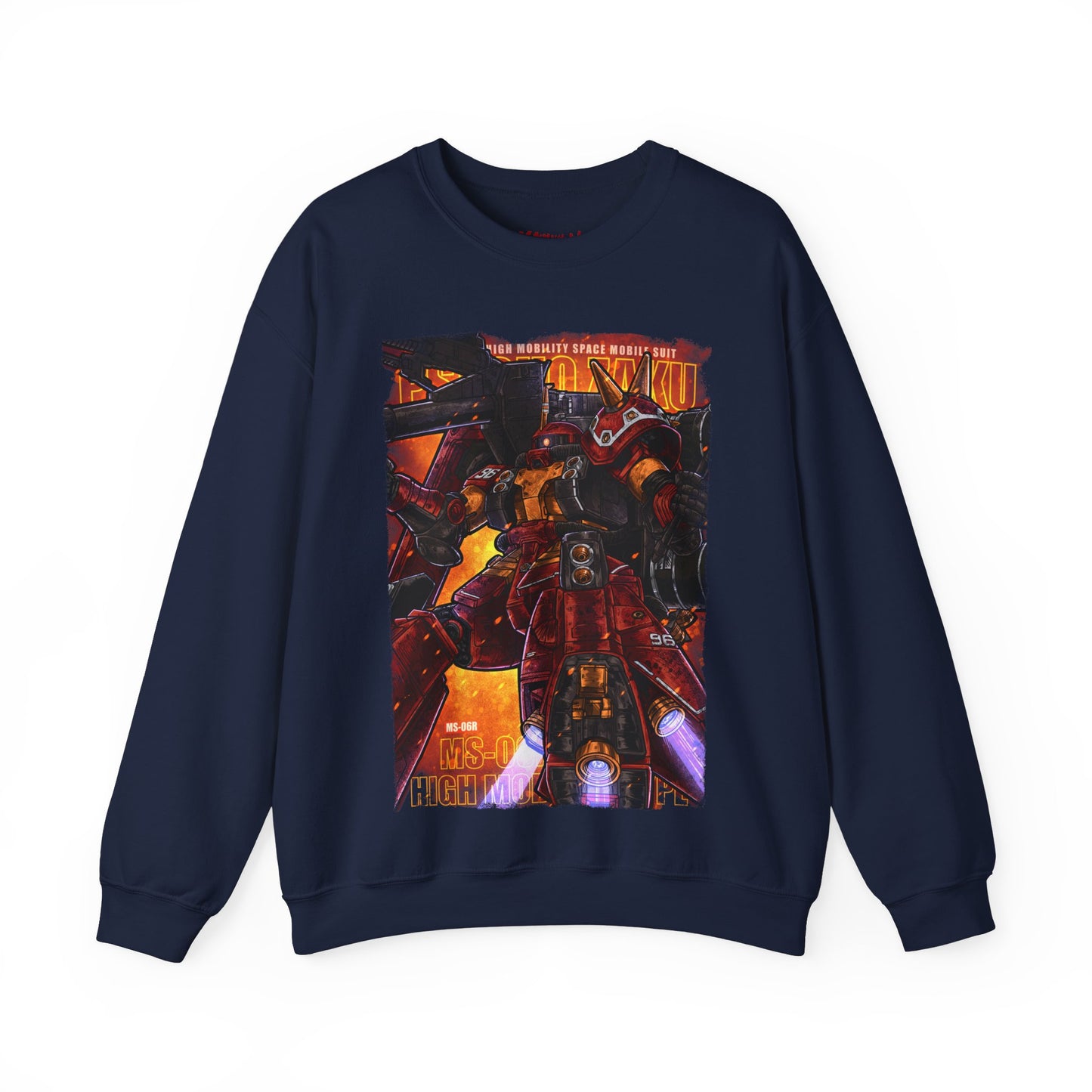 Gundam Mecha Robot anime Gunpla tshirt design boot by Katchmenaw collab with Princess Kimiko