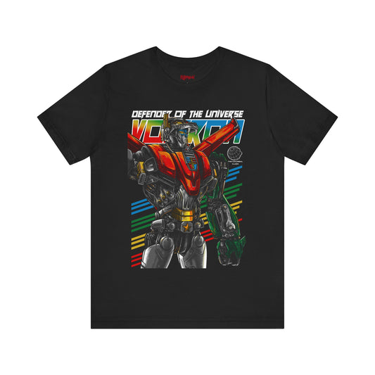 Gundam Mecha Robot anime Gunpla tshirt design boot by Katchmenaw collab with Princess Kimiko