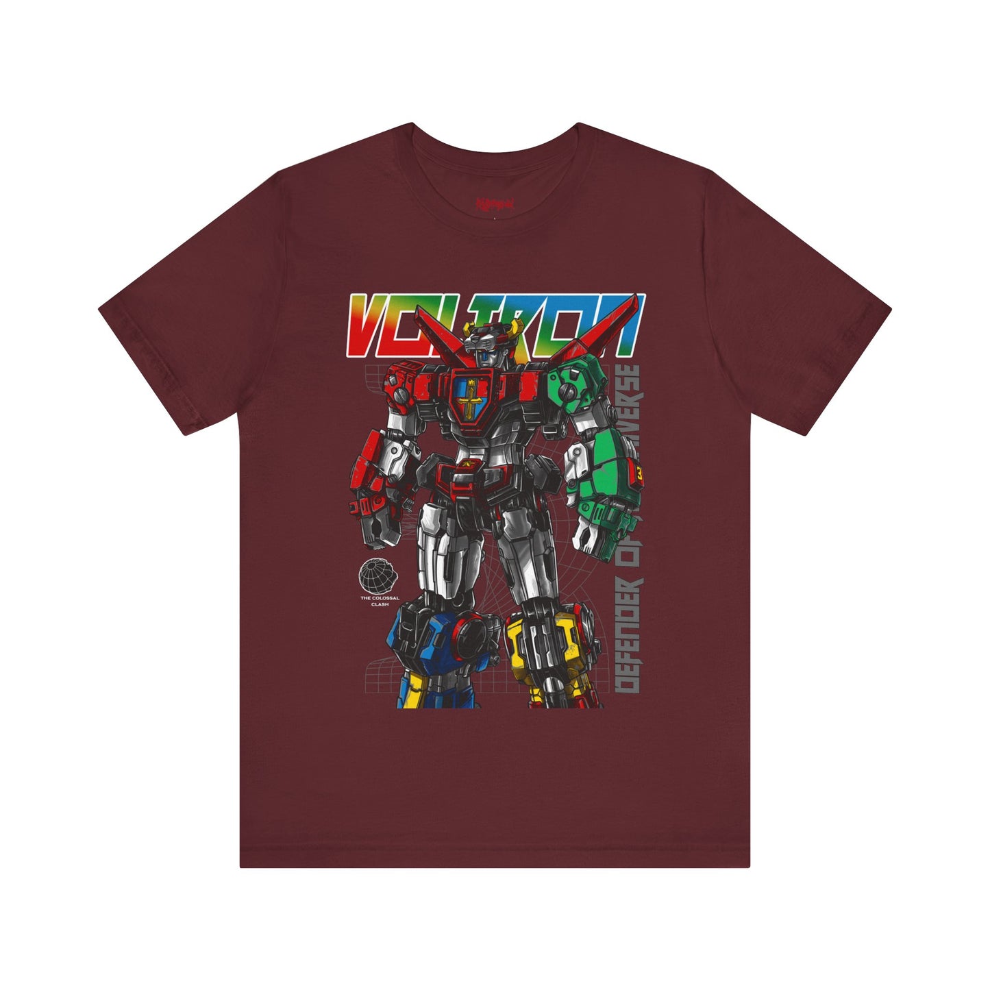 Gundam Mecha Robot anime Gunpla tshirt design boot by Katchmenaw collab with Princess Kimiko