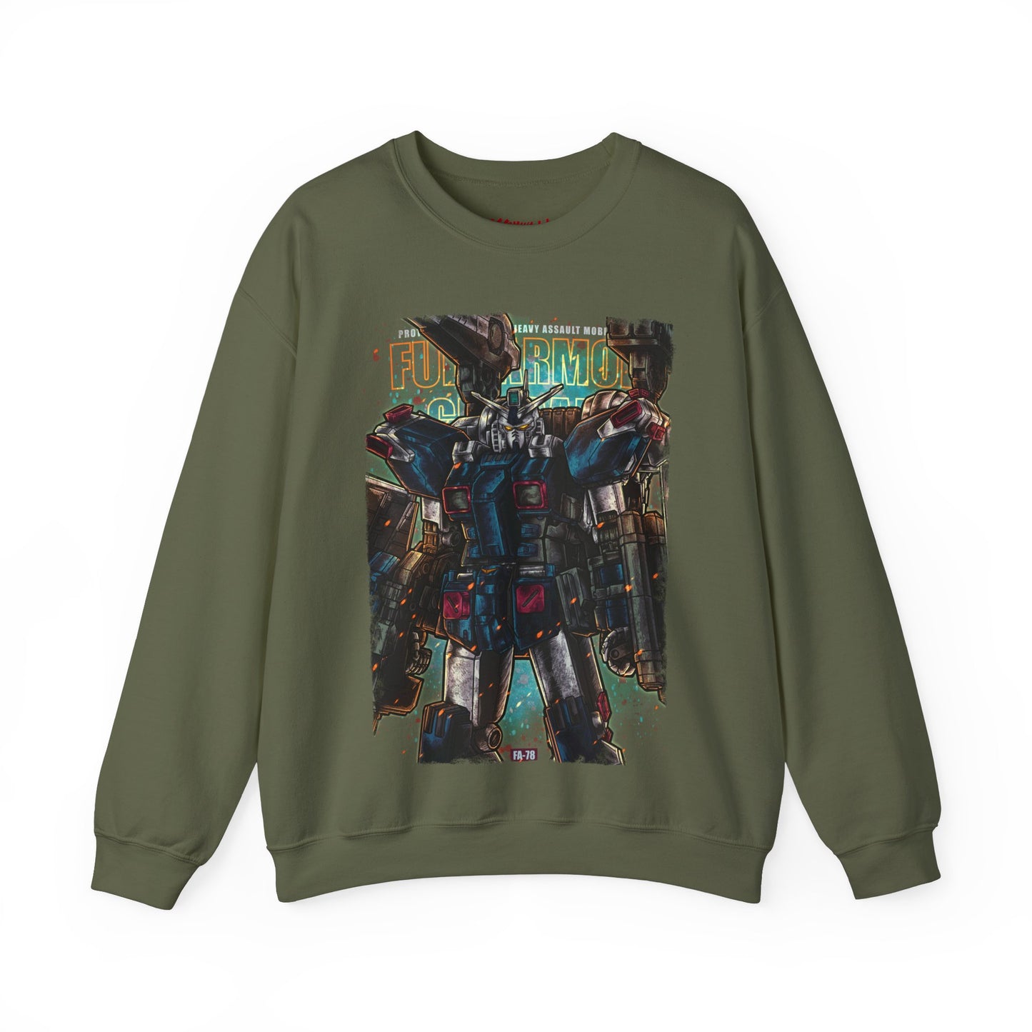 Gundam Mecha Robot anime Gunpla tshirt design boot by Katchmenaw collab with Princess Kimiko